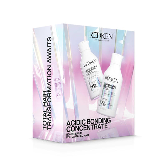 Redken ABC Acidic Bonding Concentrate Duo Value Pack