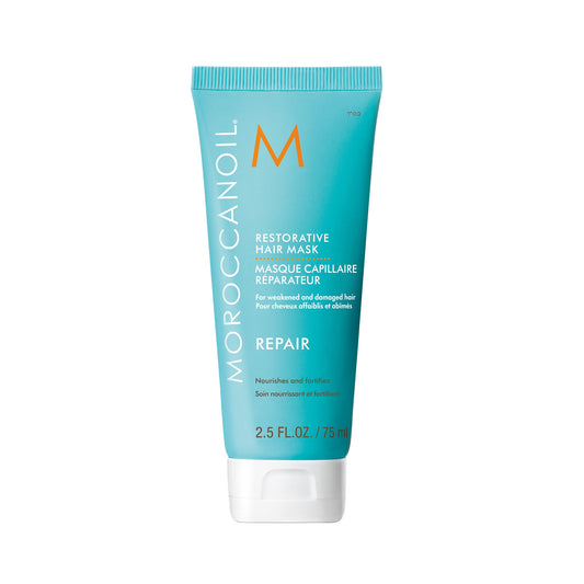 Moroccanoil Restorative Hair Mask 75ml