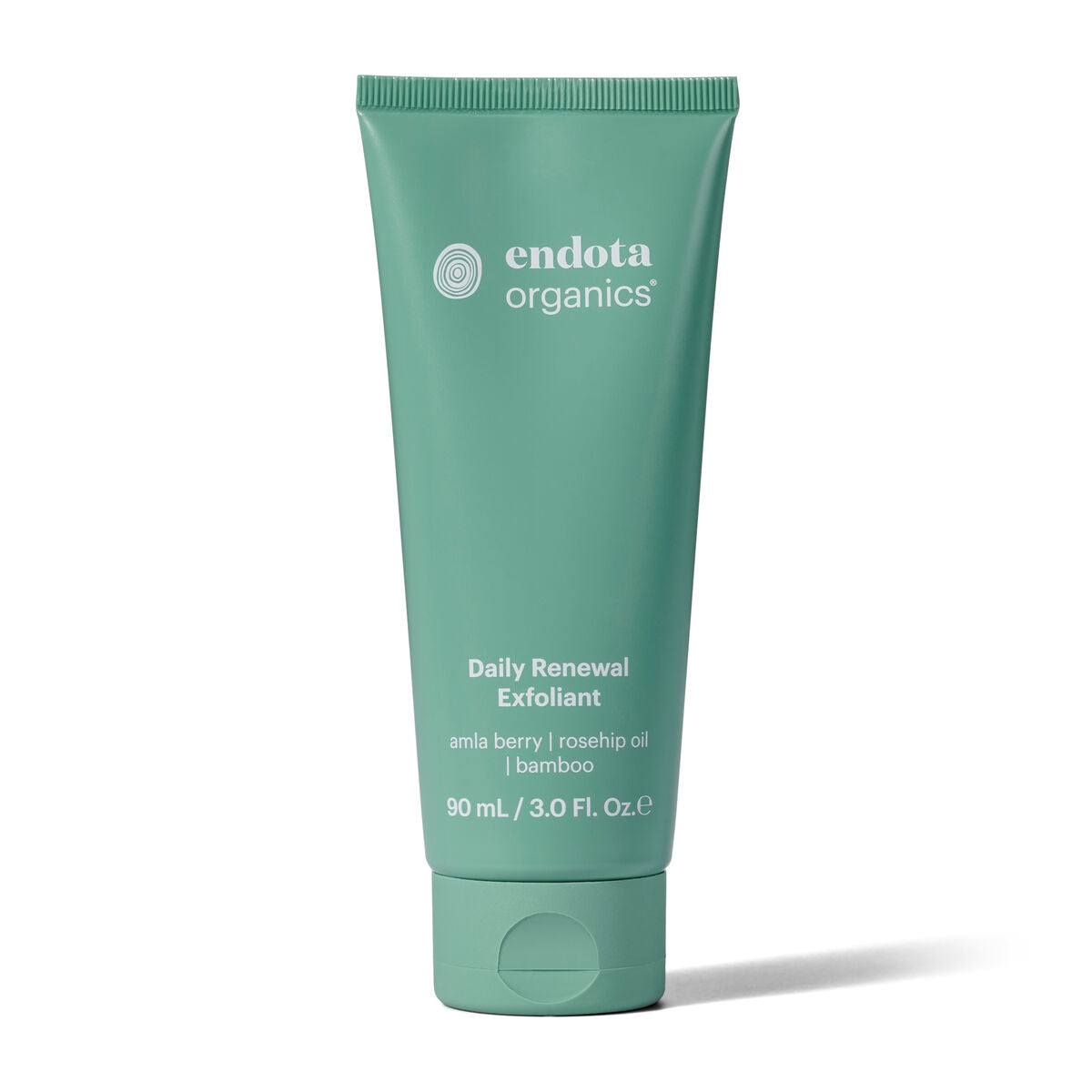 endota Organics Daily Renewal Exfoliant 90ml