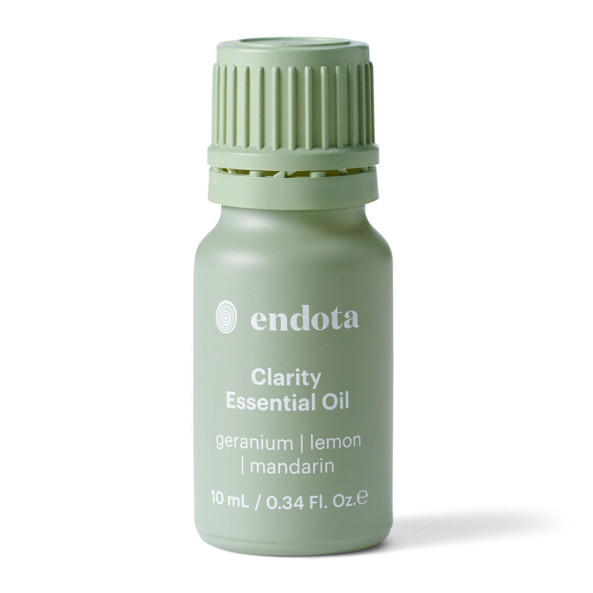 endota Live Well Essential Oil 10ml — Clarity