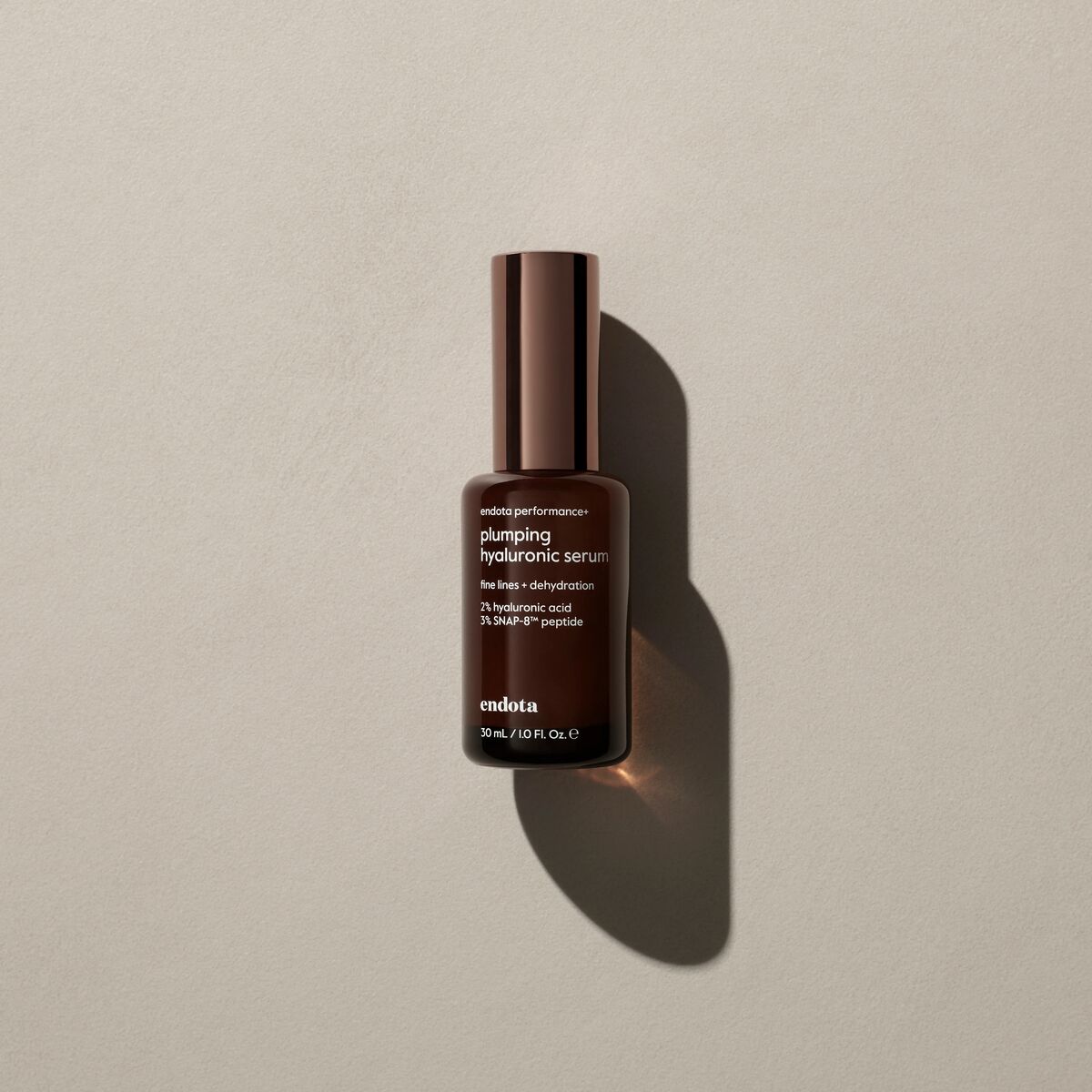 endota performance+ Plumping Hyaluronic Serum 30ml