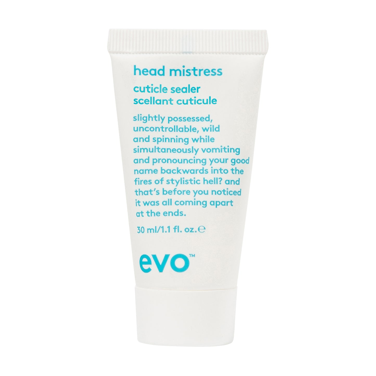 evo Head Mistress Cuticle Sealer 30ml