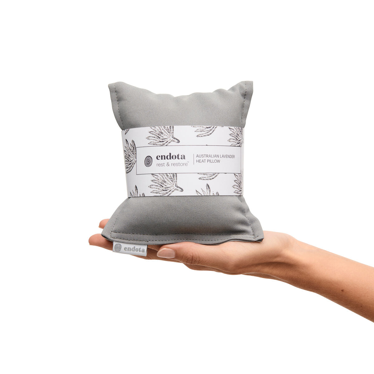 endota Australian Lavender Heat Pillow