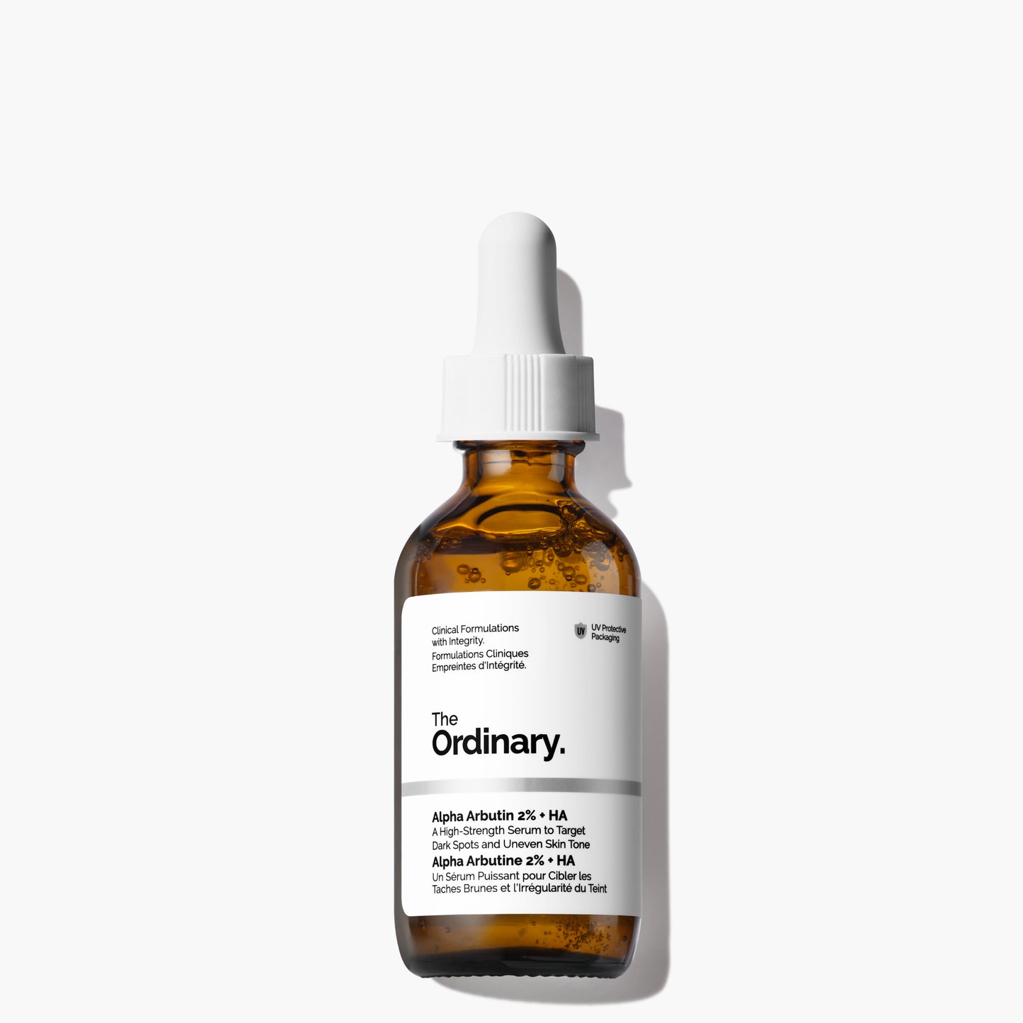 The Ordinary Alpha Arbutin 2% + HA 60ml