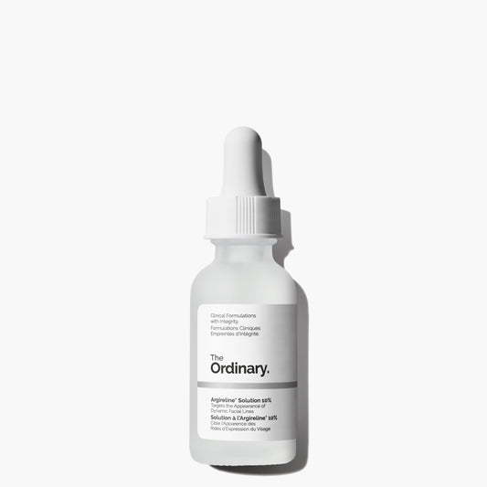 The Ordinary Argireline Solution 10% 30ml