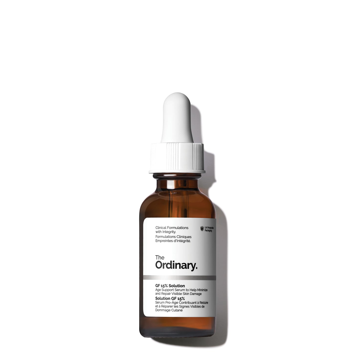 The Ordinary GF 15% Solution 30ml