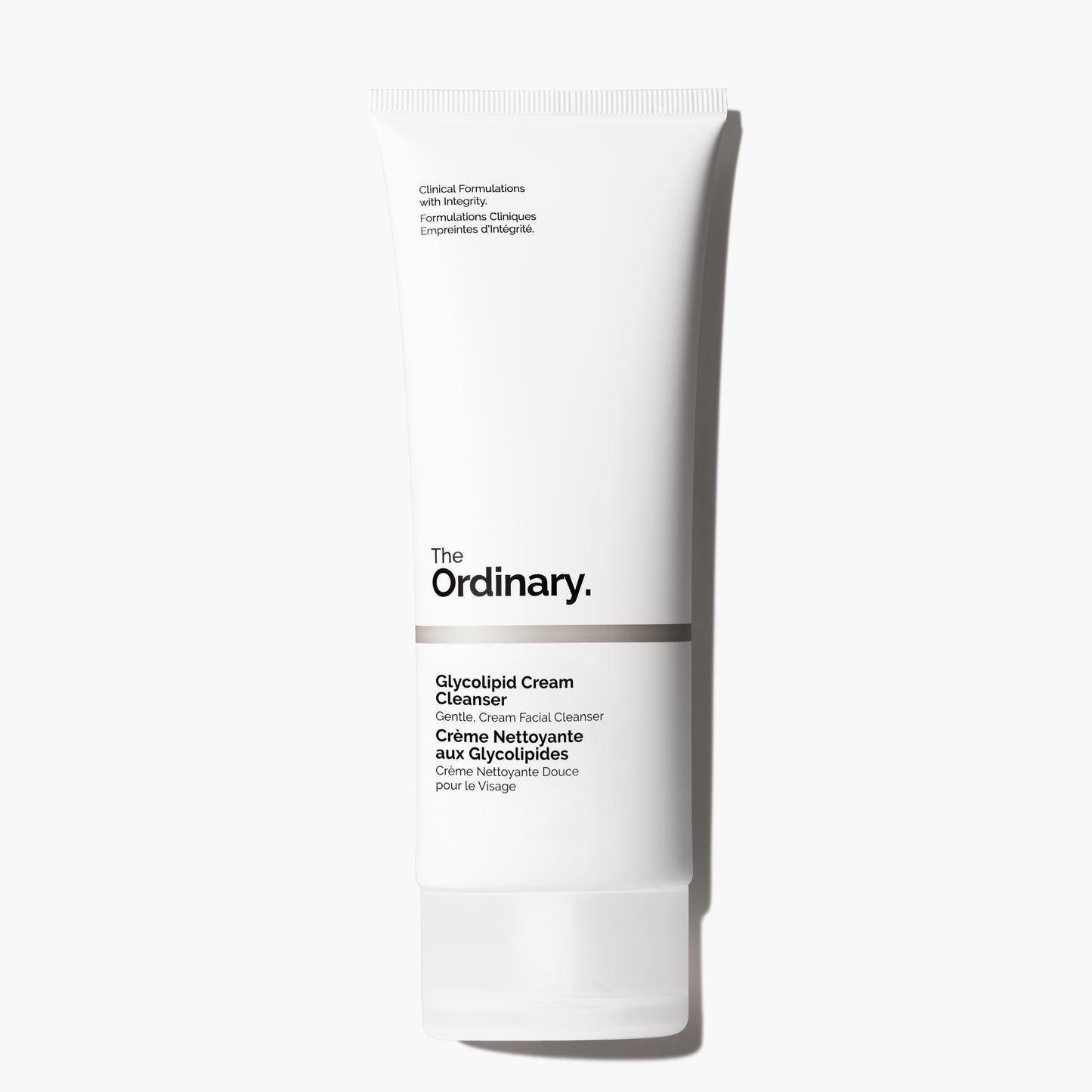 The Ordinary Glycolipid Cream Cleanser 150ml