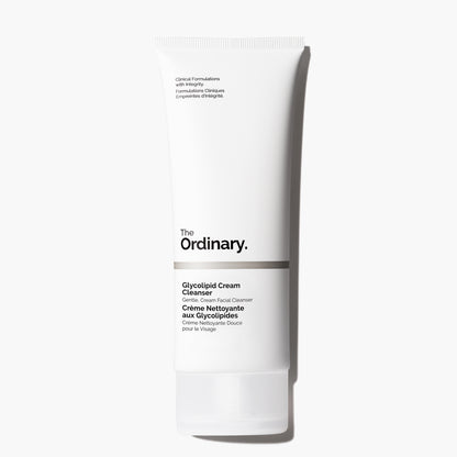 The Ordinary Glycolipid Cream Cleanser 150ml