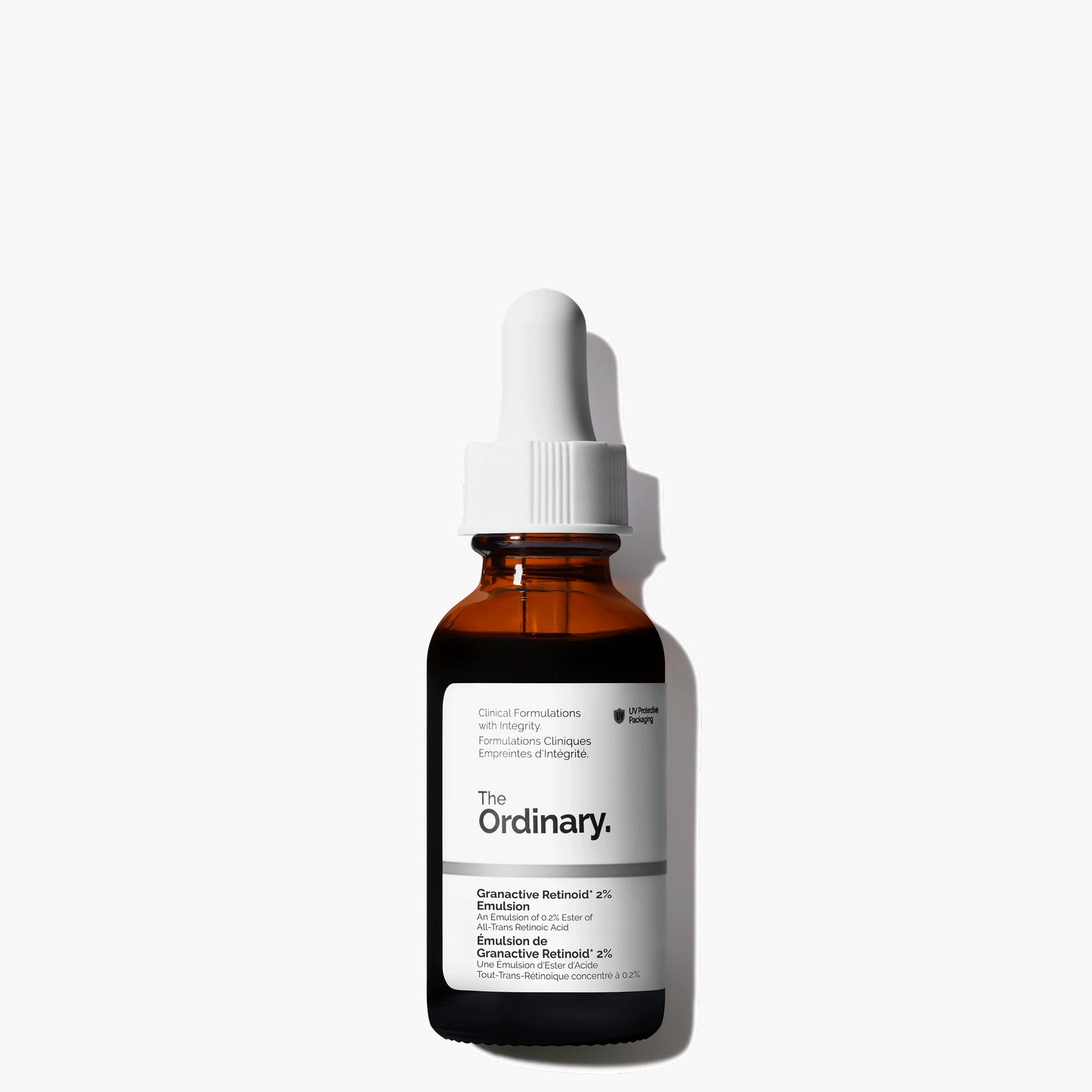 The Ordinary Granactive Retinoid 2% Emulsion 30ml