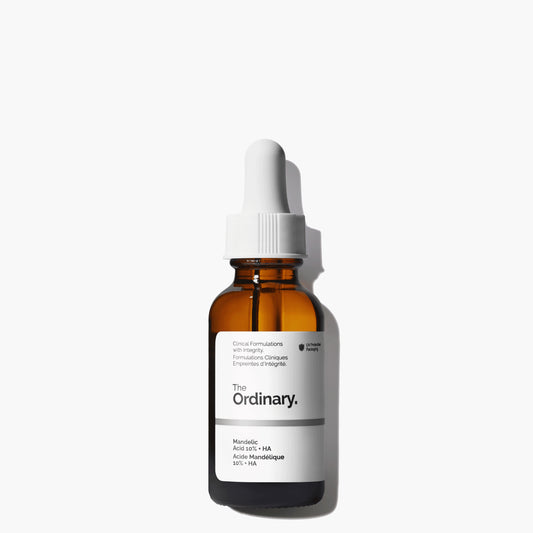 The Ordinary Mandelic Acid 10% + HA 30ml