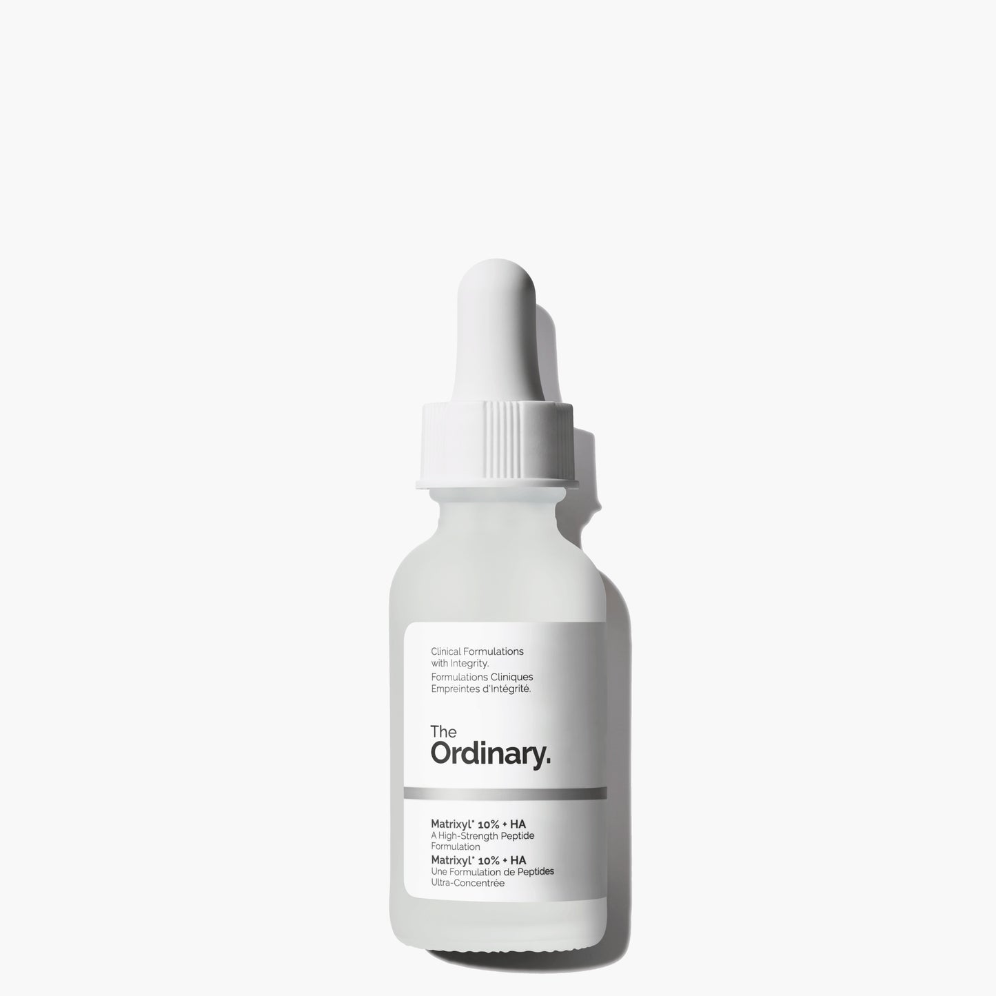 The Ordinary Matrixyl 10% + HA 30ml