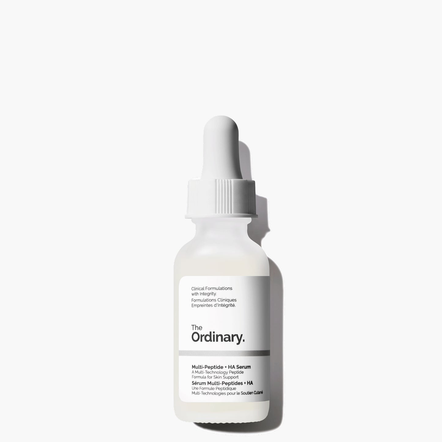 The Ordinary Multi-Peptide + HA Serum 30ml