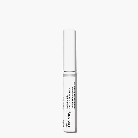 The Ordinary Multi-Peptide Lash and Brow Serum 5ml