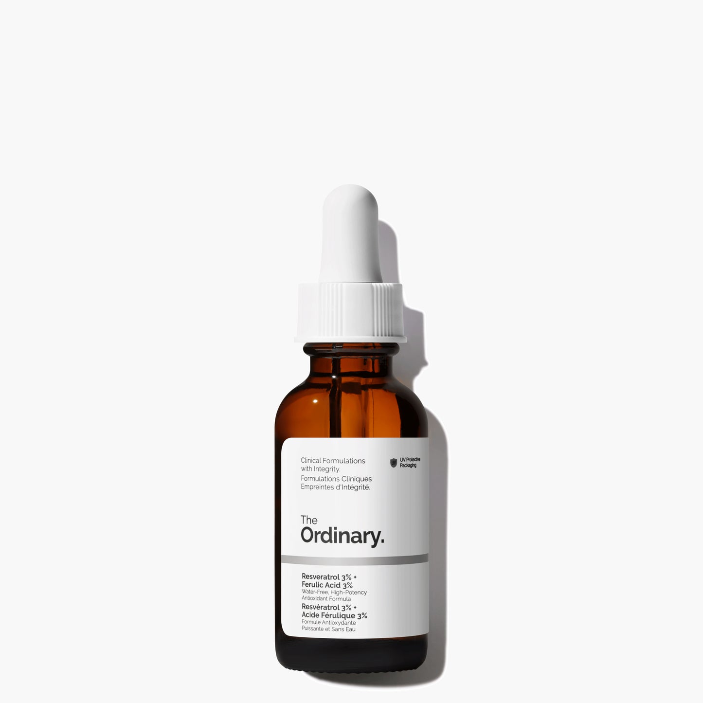The Ordinary Resveratrol 3% + Ferulic Acid 3% 30ml