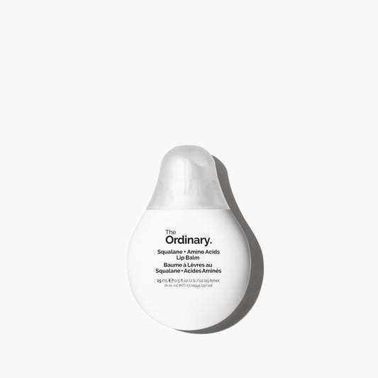 The Ordinary Squalane + Amino Acids Lip Balm 15ml