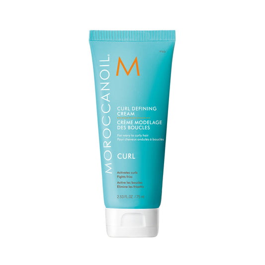 Moroccanoil Curl Defining Cream 75ml