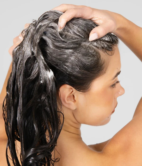 Pure Pre-Shampoo Treatment 150ml