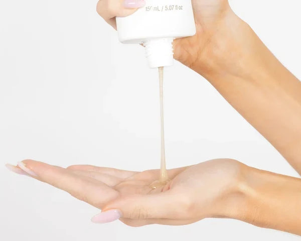 Pure Pre-Shampoo Treatment 150ml