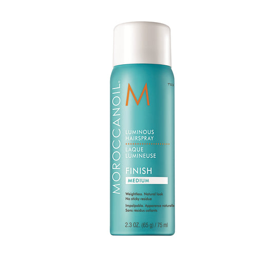 Moroccanoil Medium Hairspray 75ml
