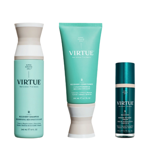 Virtue Recovery Trio