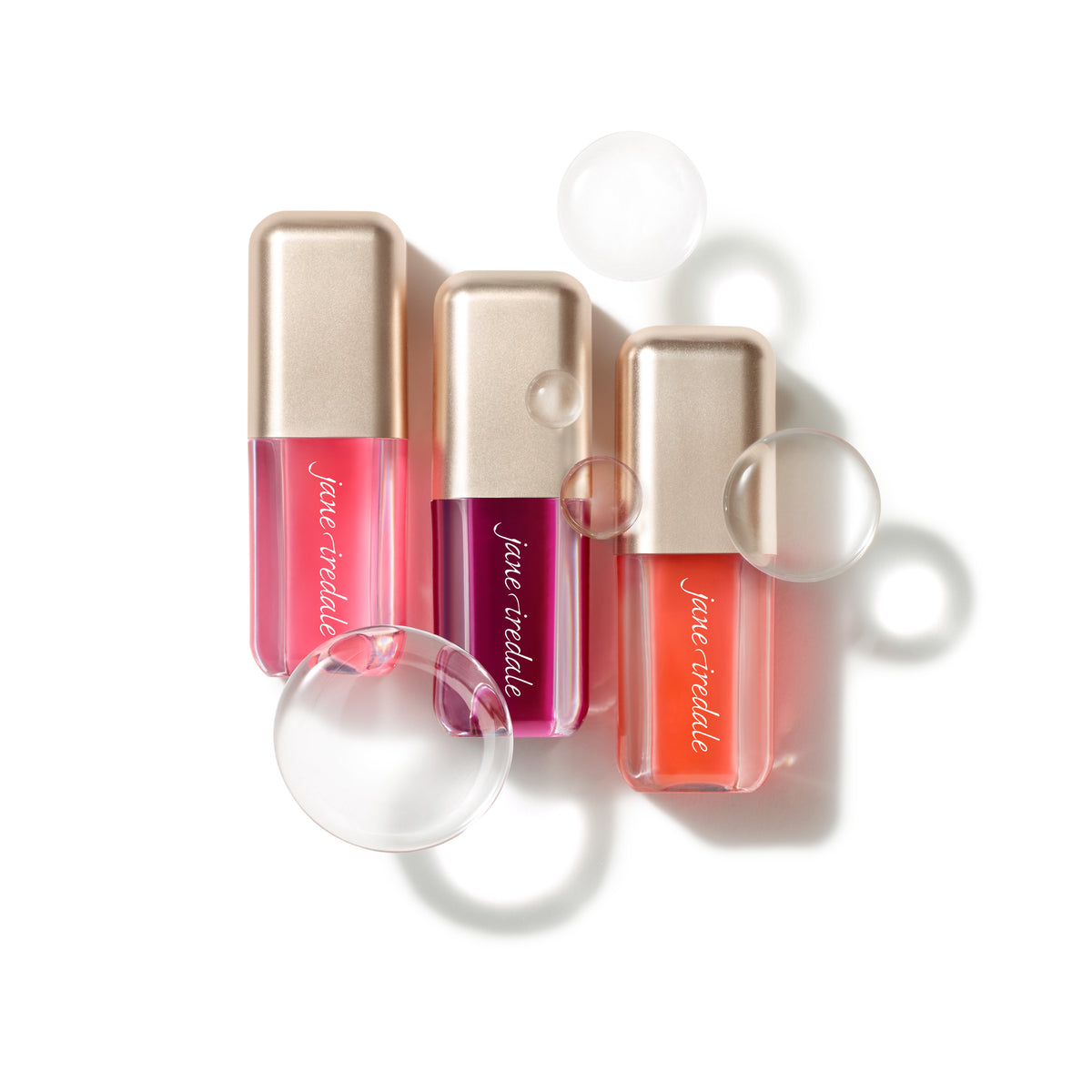 Jane Iredale Just Kissed pH Lip Oil 4.5ml