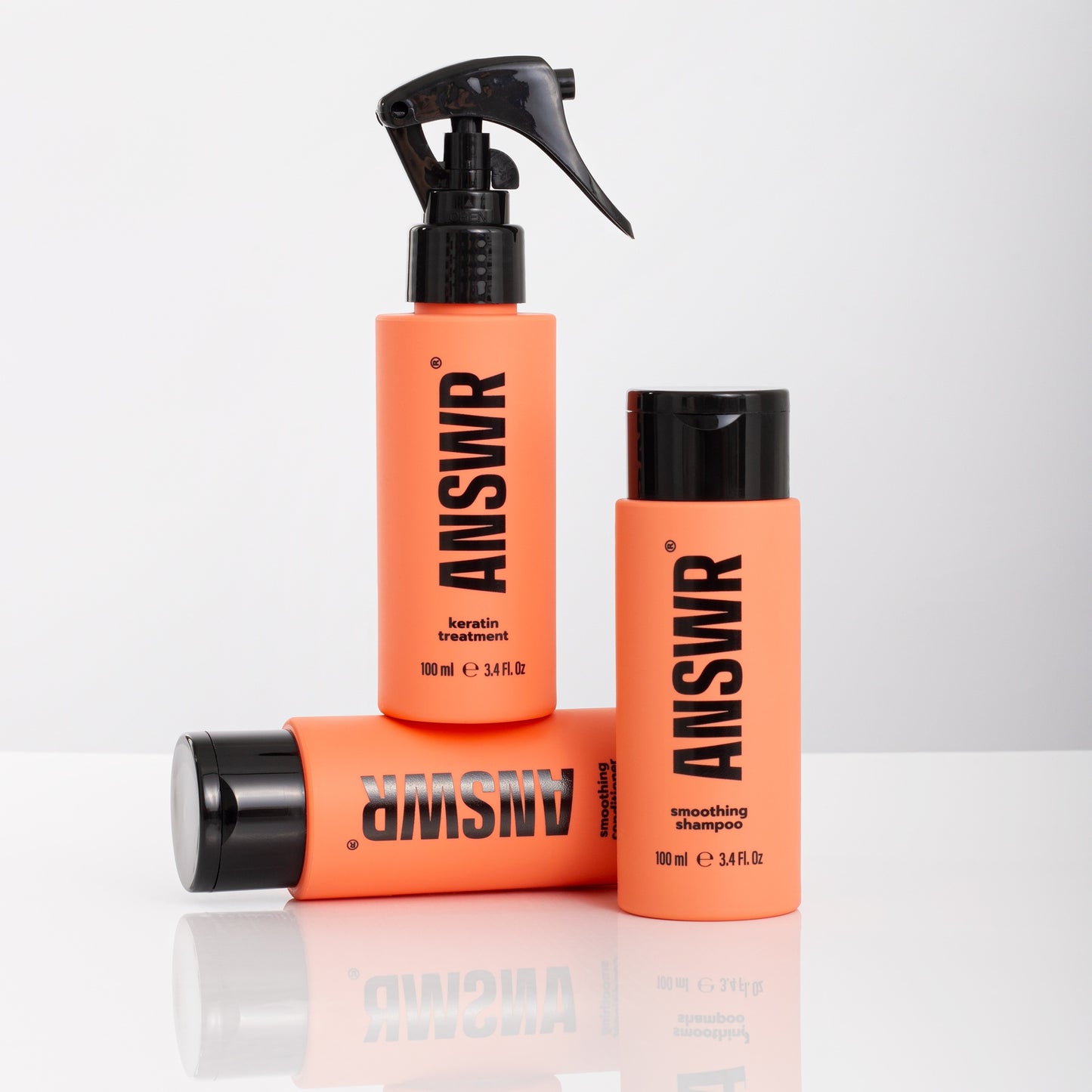 ANSWR At-Home Keratin Treatment Kit
