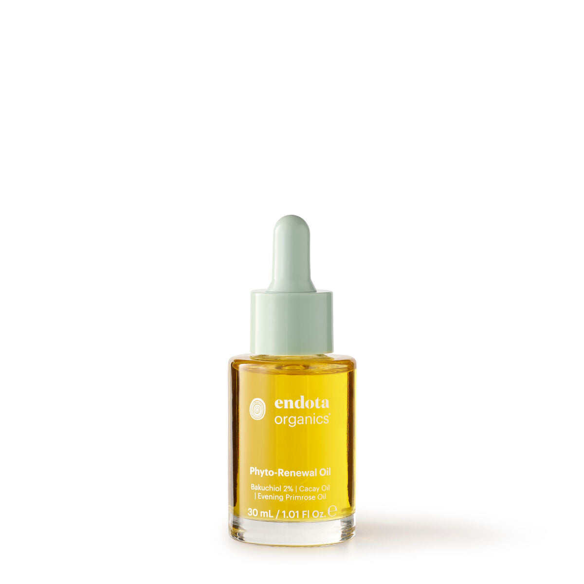 endota Organics Phyto Renewal Oil 30ml