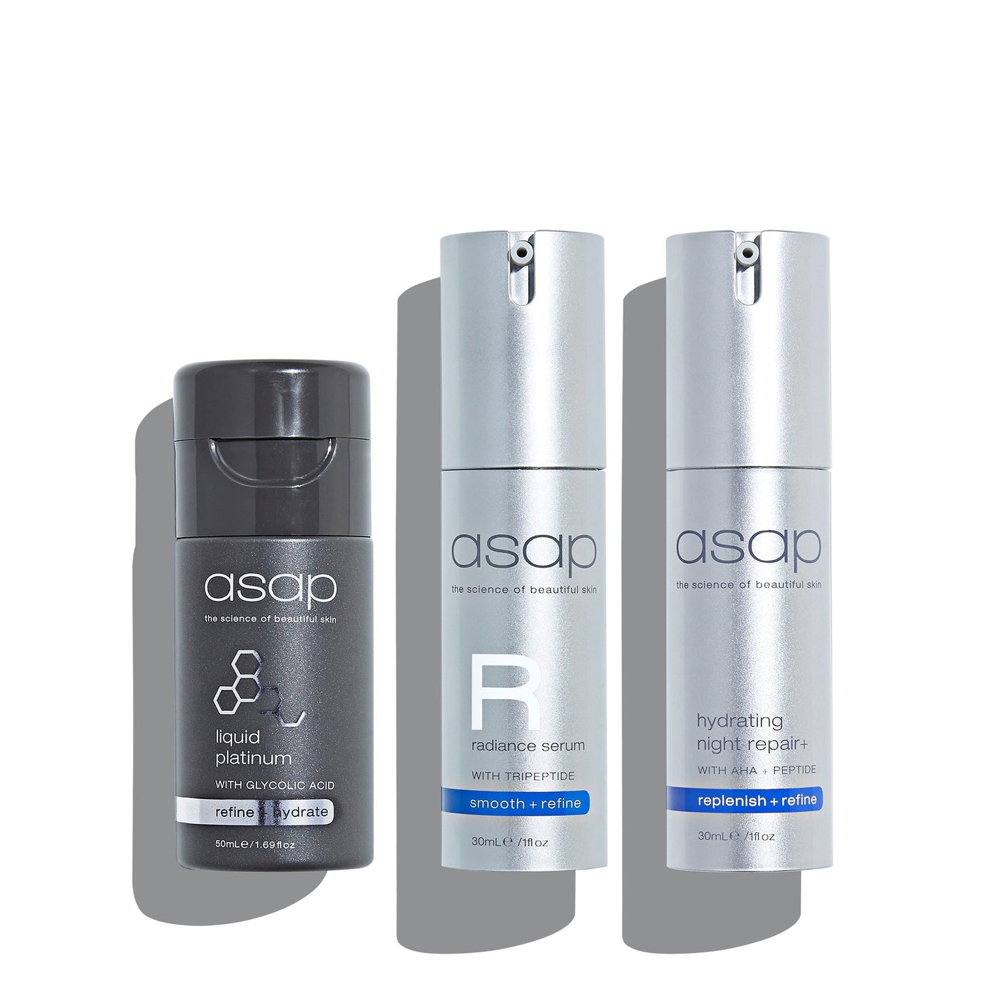 asap Overnight Essentials Kit