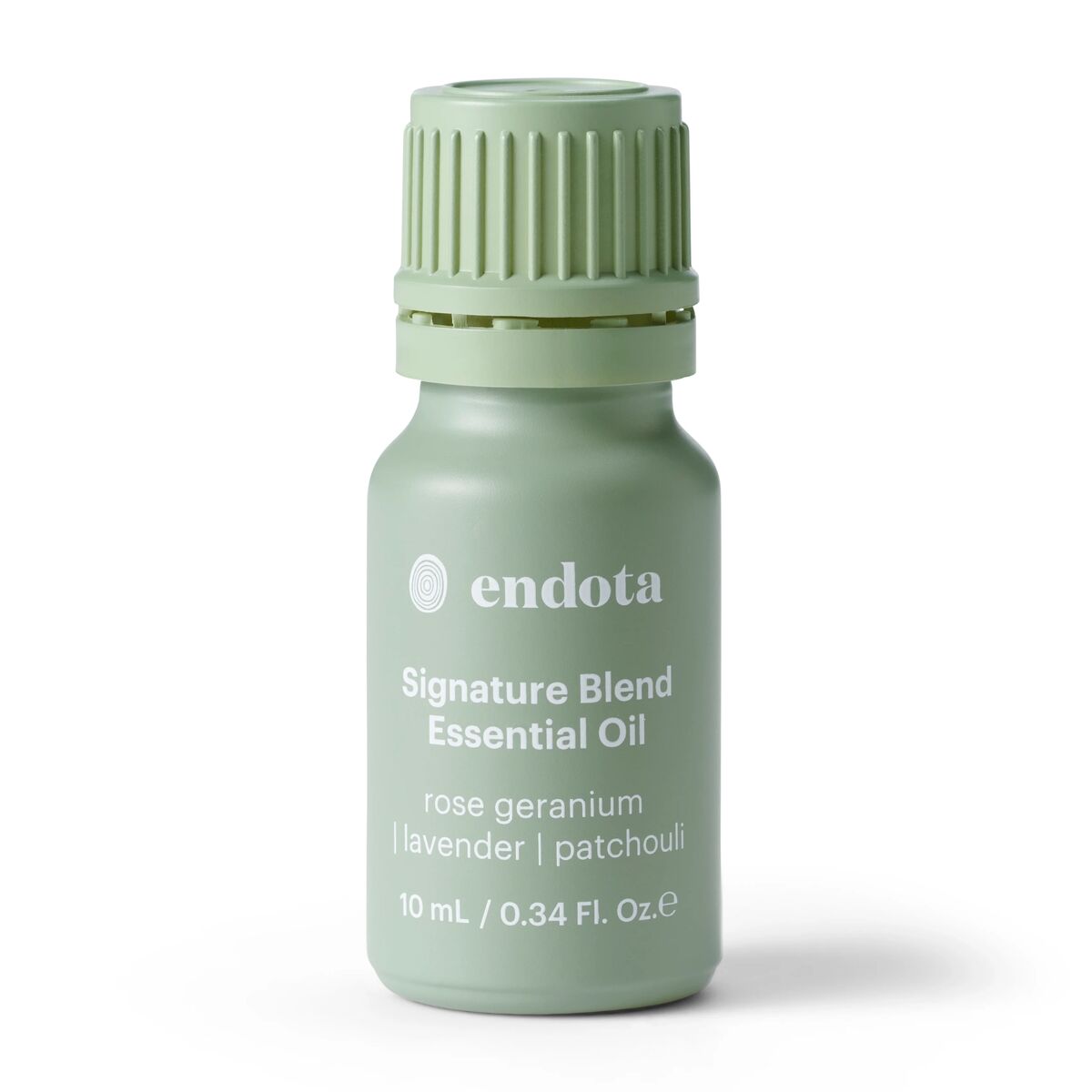 endota Live Well Essential Oil 10ml — Signature