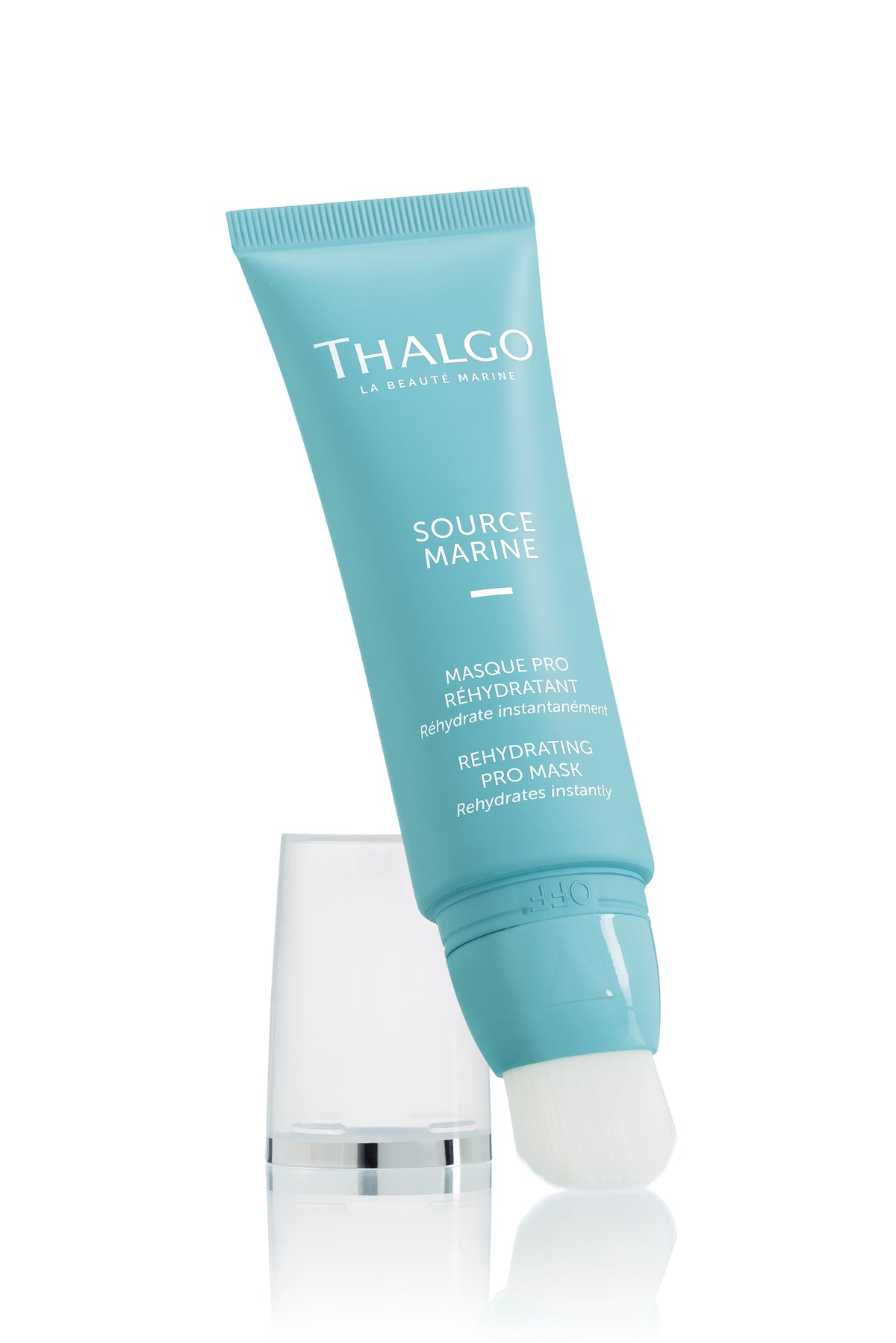 Thalgo Source Marine Rehydrating Pro Mask 50ml