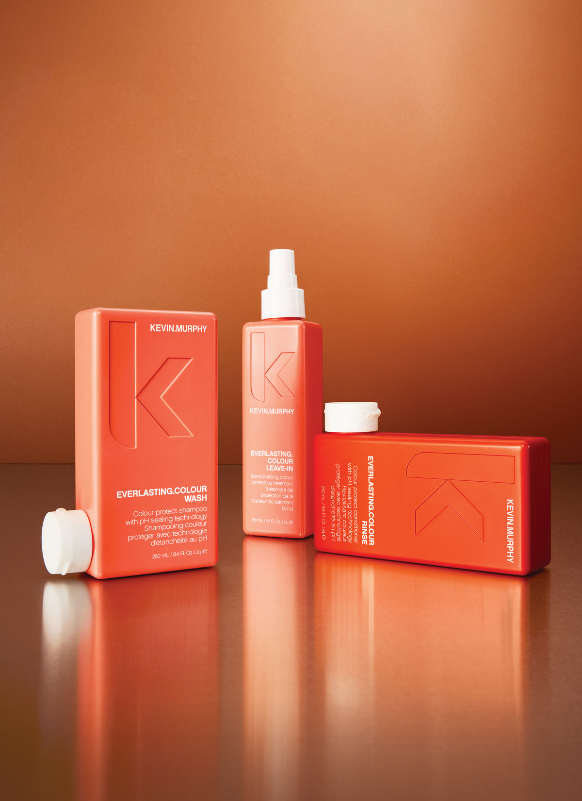 Kevin.Murphy Everlasting Chromatic Colour Trio Gift Pack