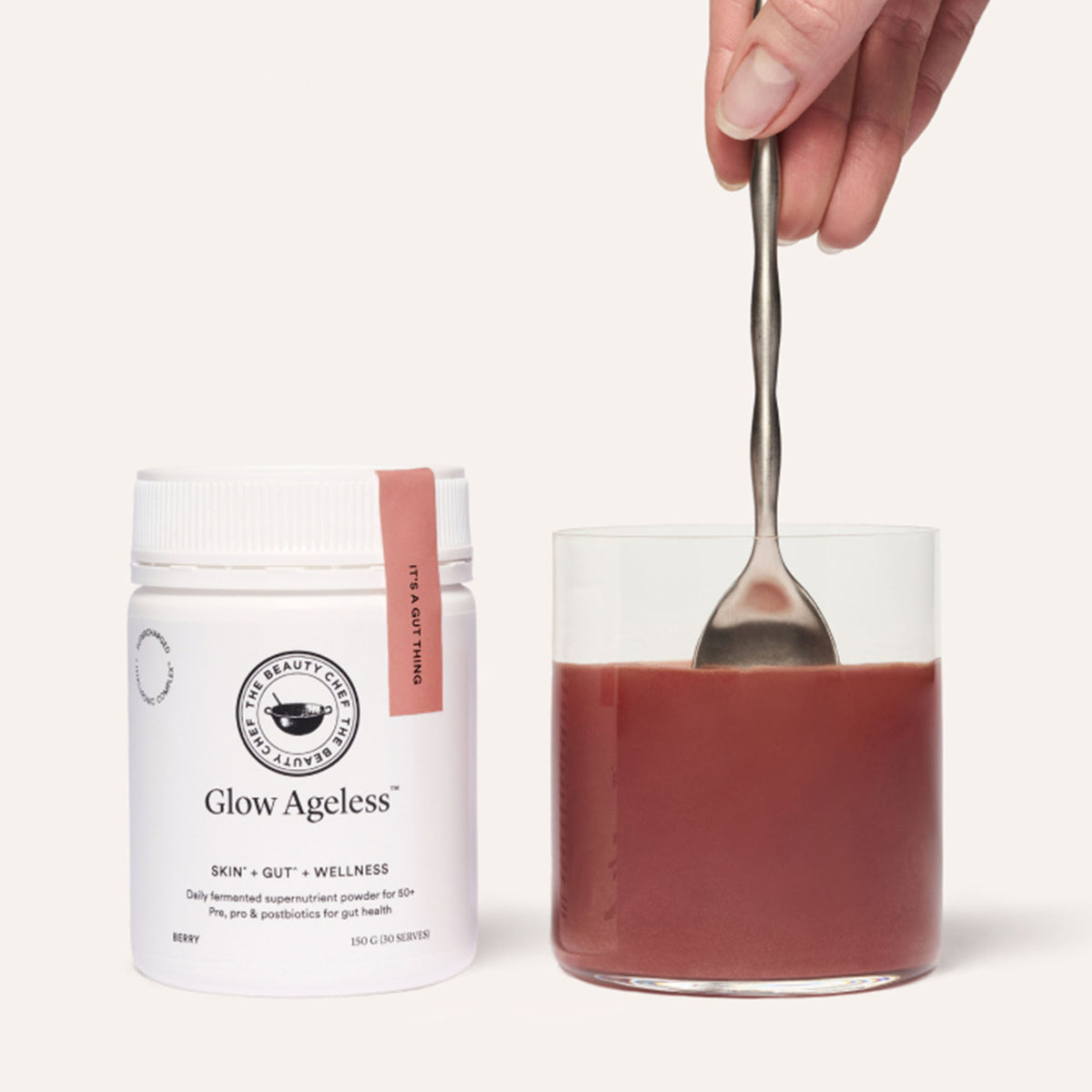The Beauty Chef Glow Ageless - how to use