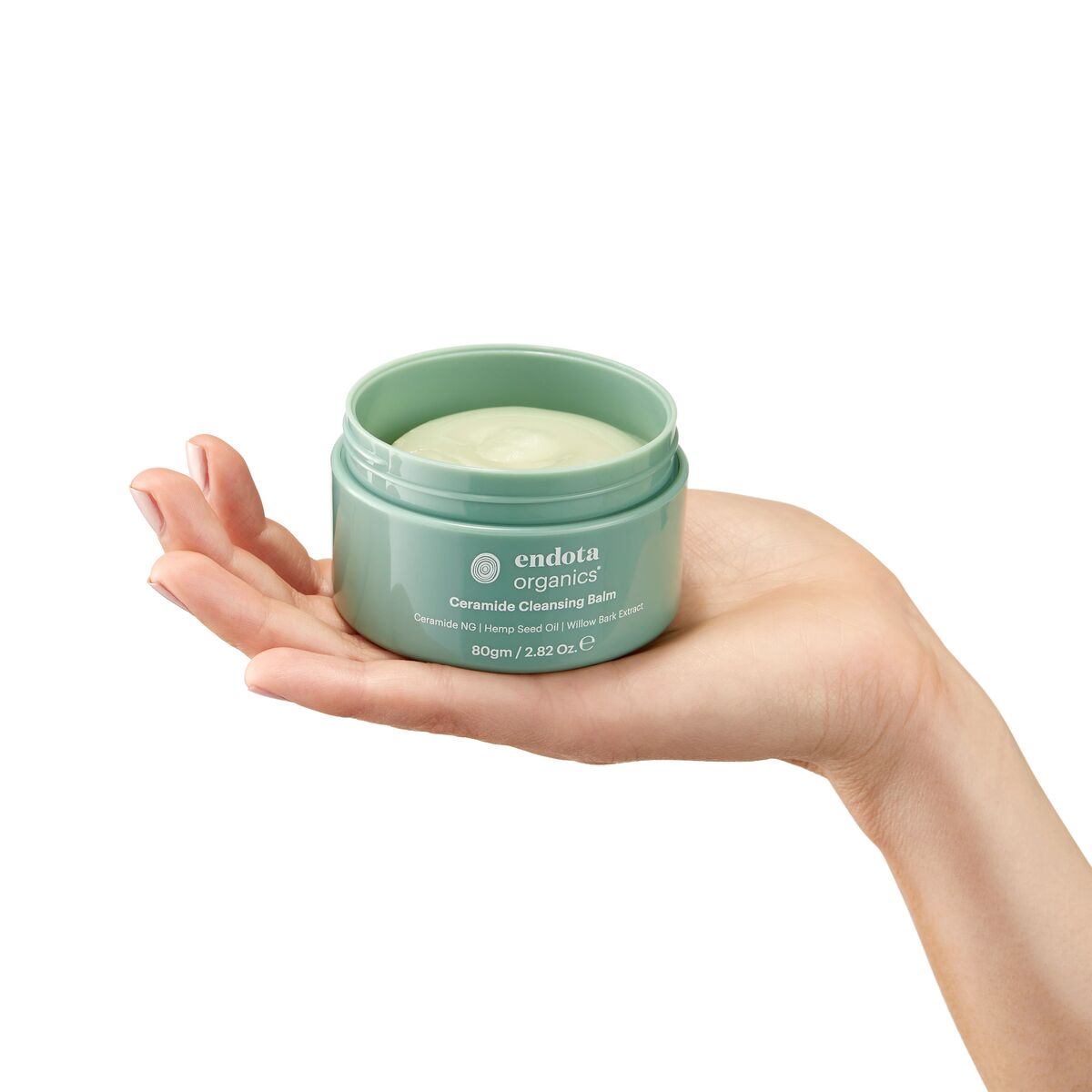 endota Organics Ceramide Cleansing Balm 80g