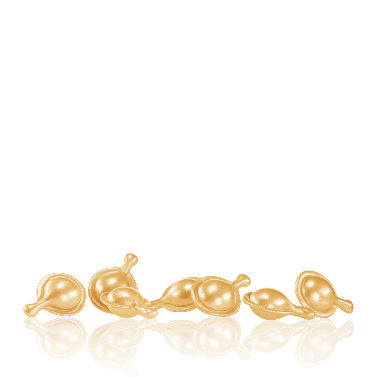 Elizabeth Arden Advanced Gold Ceramide Capsules Daily Youth Restoring Serum 90pc