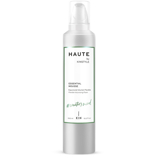 Kin Haute Styling Essential Mousse 300ml