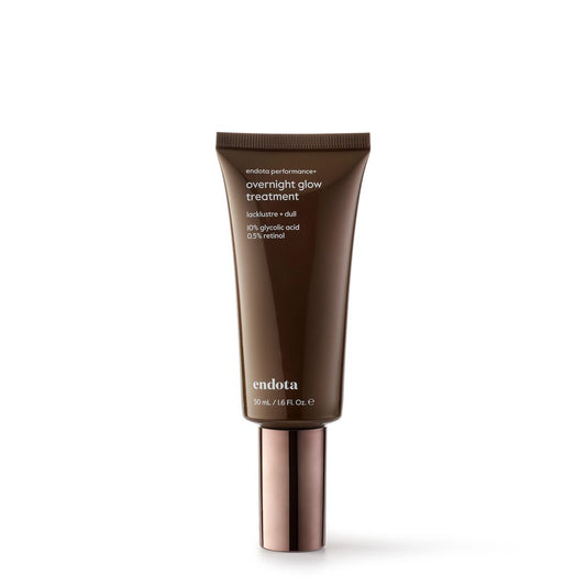 endota performance+ Overnight Glow Treatment 50ml
