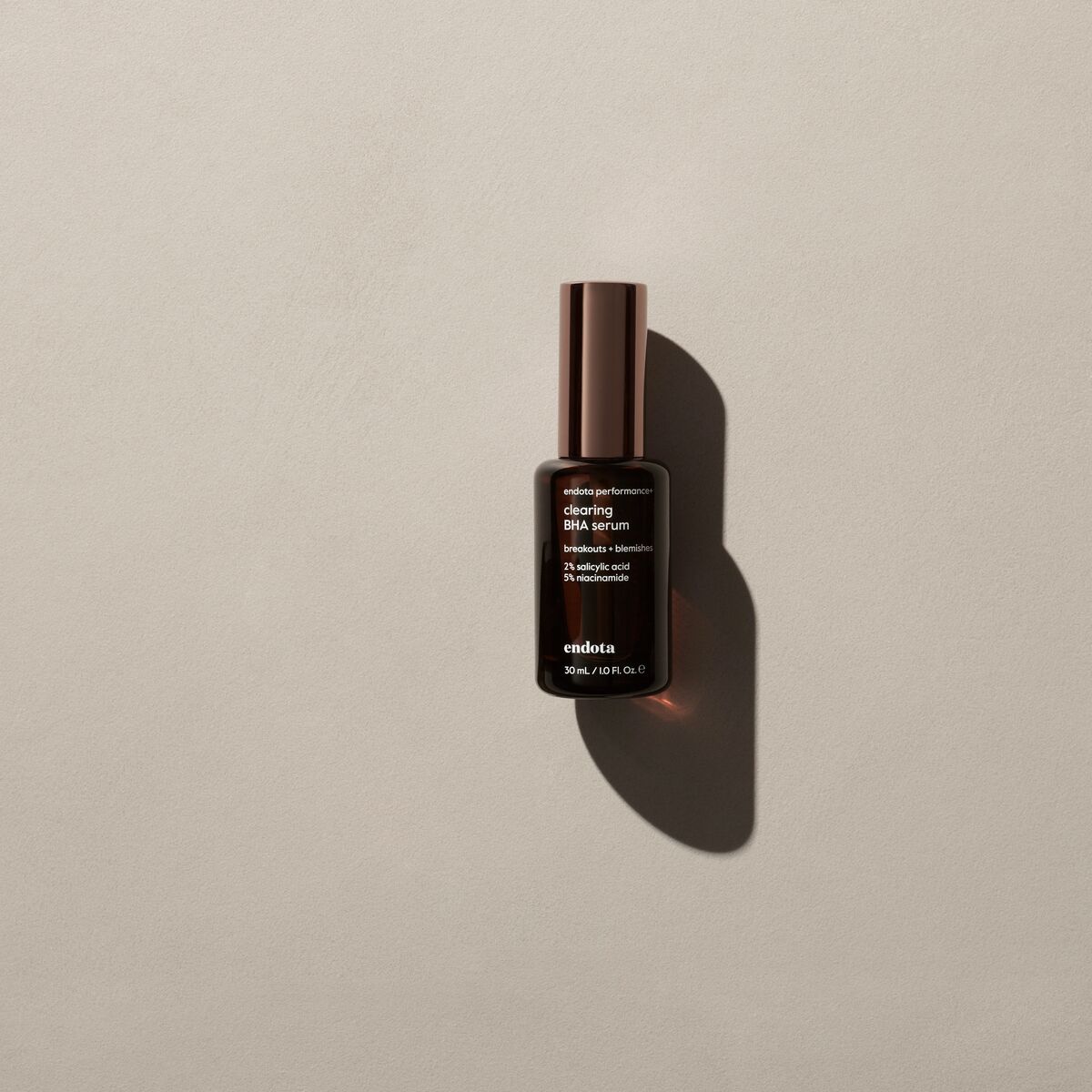 endota performance+ Clearing BHA Serum 30ml