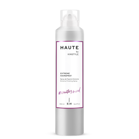 Kin Haute Styling Extreme Hairspray 300ml