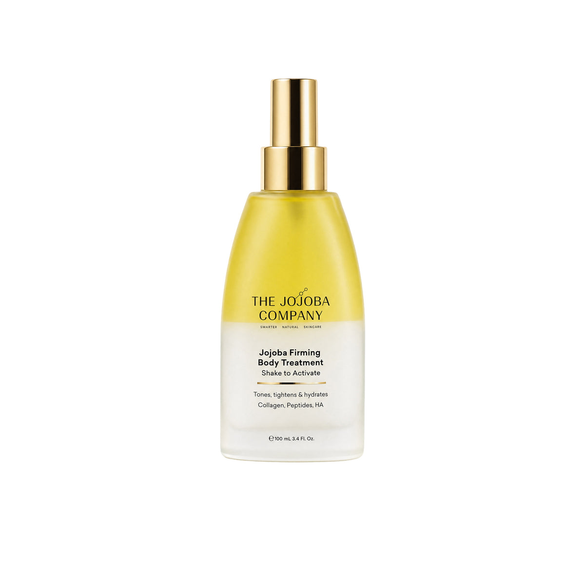 The Jojoba Company Jojoba Firming Body Treatment 100ml