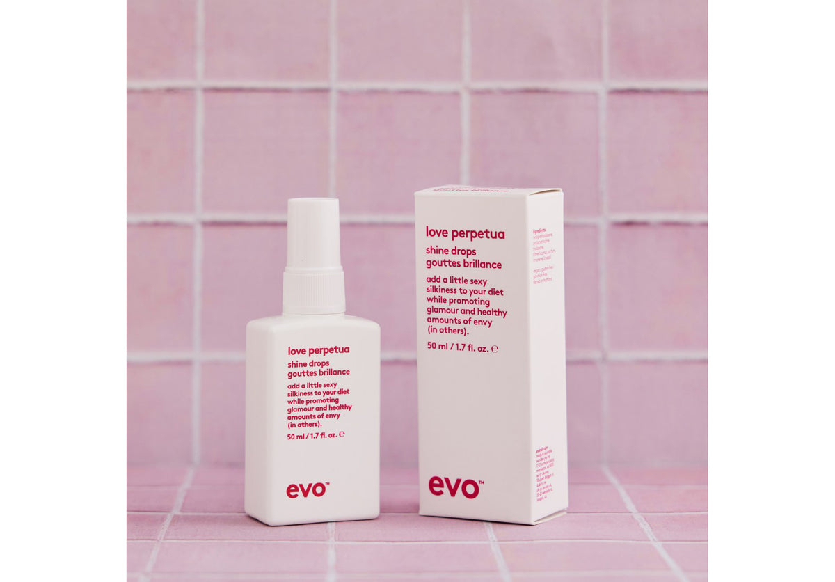 evo Love Perpetua Shine Drops 50ml