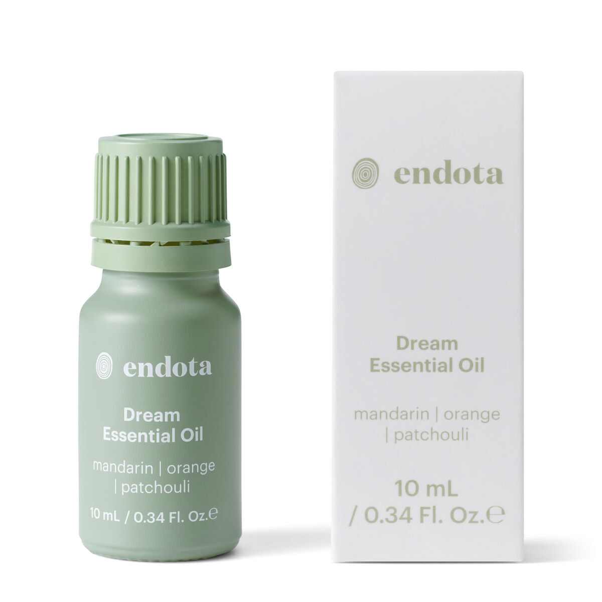 endota Live Well Essential Oil 10ml — Dream