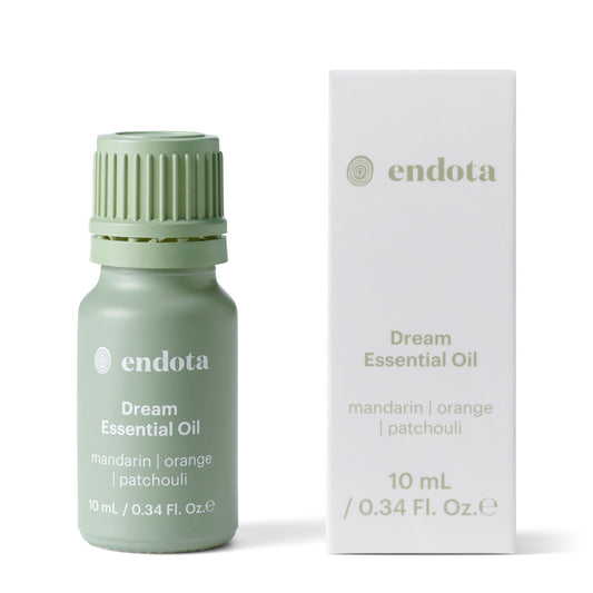 endota Live Well Essential Oil 10ml — Dream