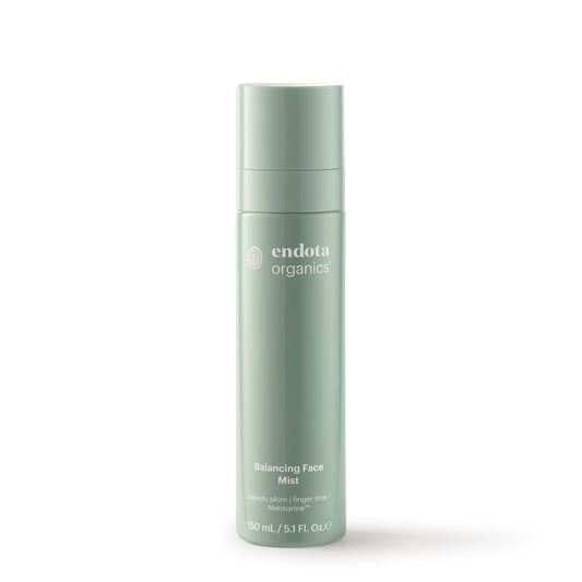 endota Organics Balancing Face Mist 150ml