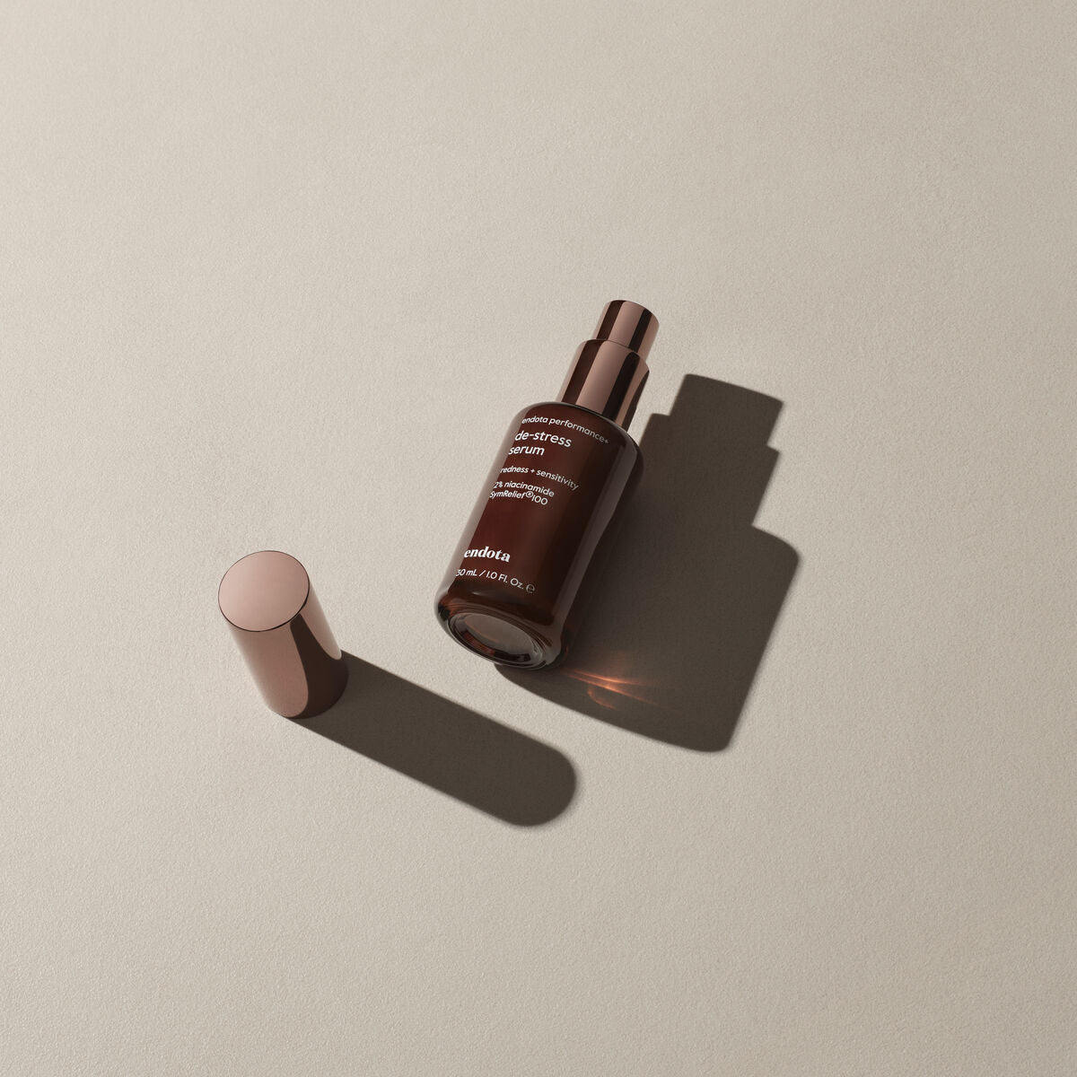 endota performance+ De-Stress Serum 30ml