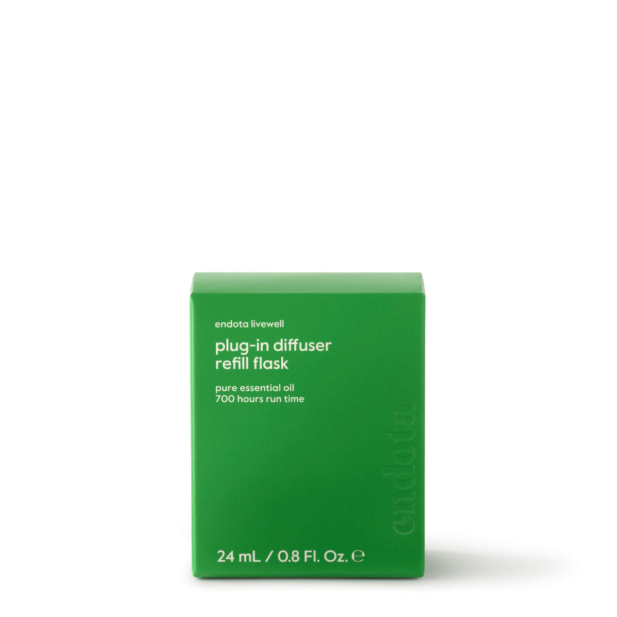 endota Plug-In Diffuser Refill Flask 24ml