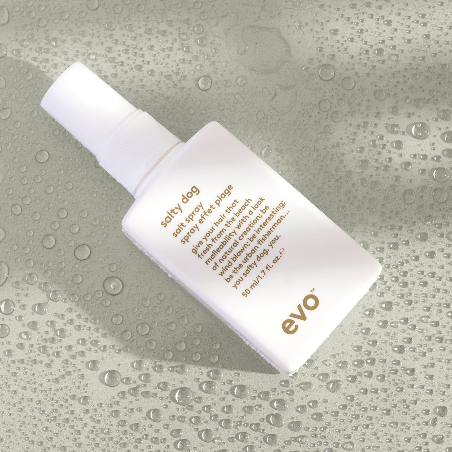 evo Salty Dog Salt Spray 50ml