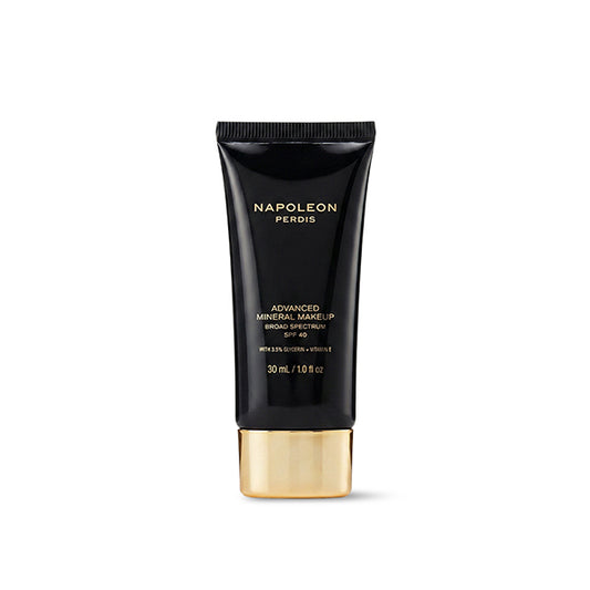 Napoleon Perdis Advanced Mineral Makeup SPF40 30ml
