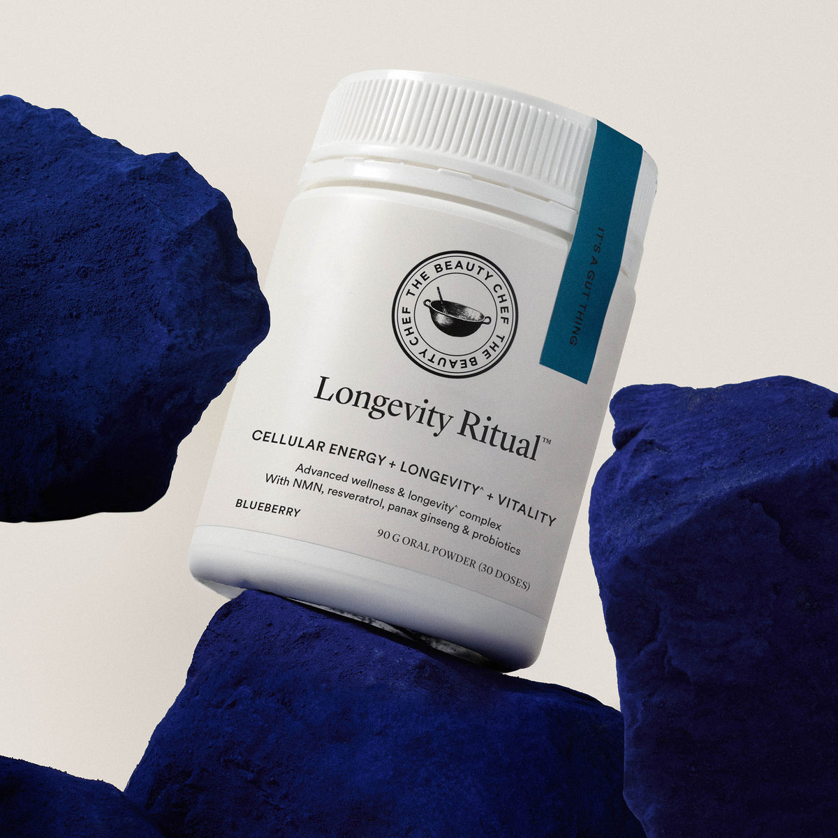 The Beauty Chef The Longevity Ritual 90g