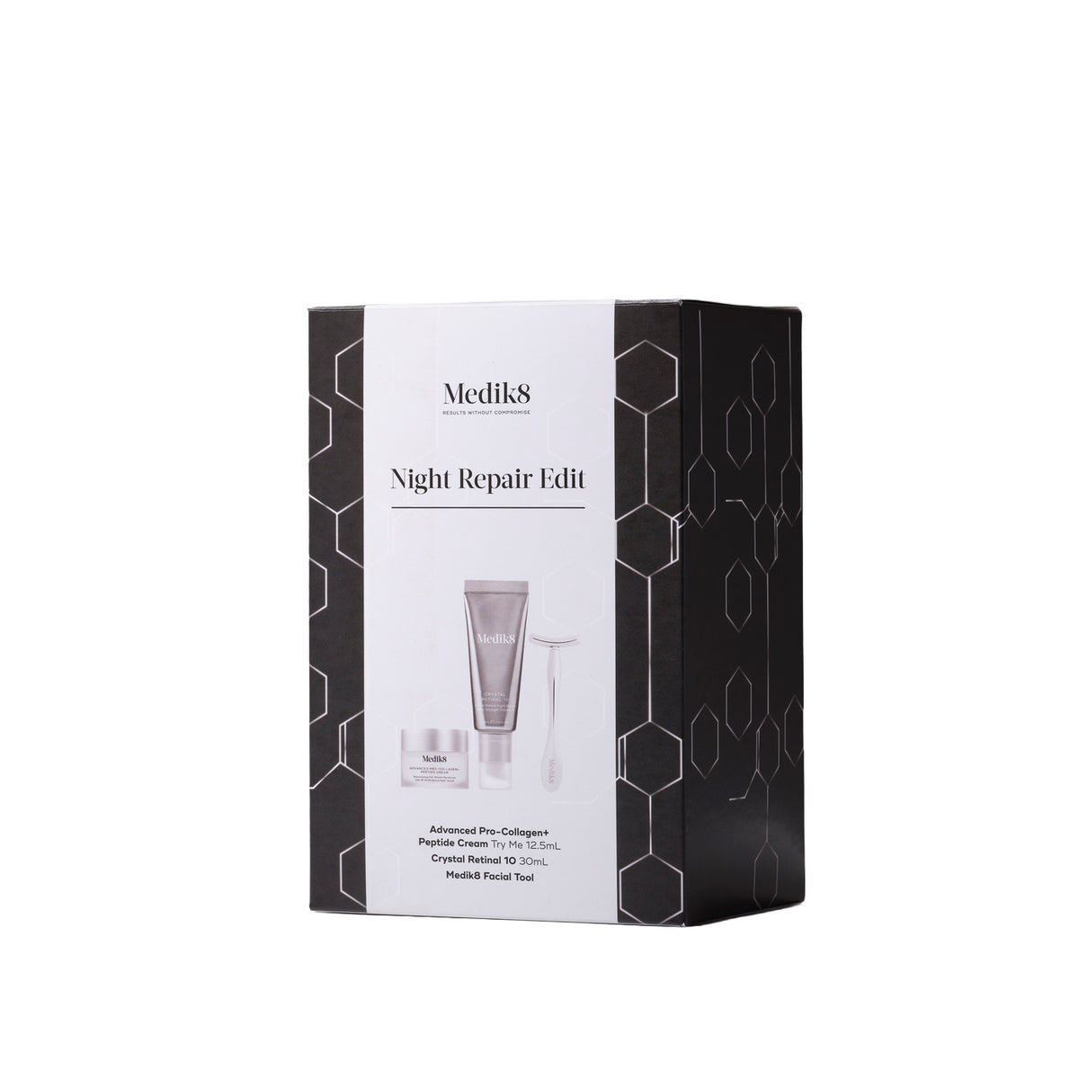 Medik8 Night Repair Edit Kit - Limited Edition