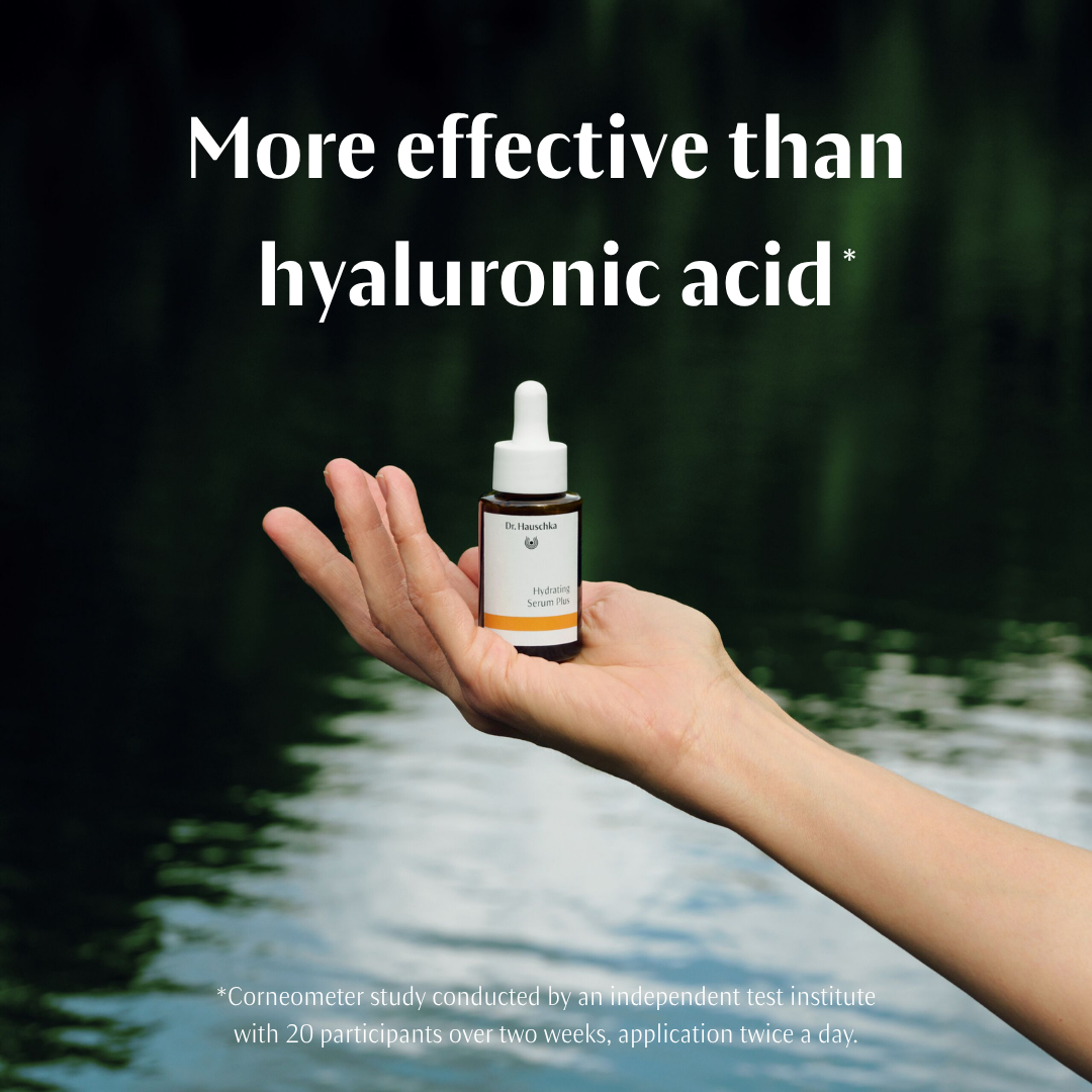 Dr. Hauschka Hydrating Serum Plus 30ml
